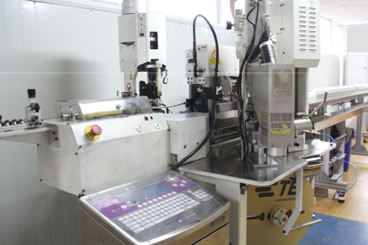 歡迎新老客戶前來訪問！